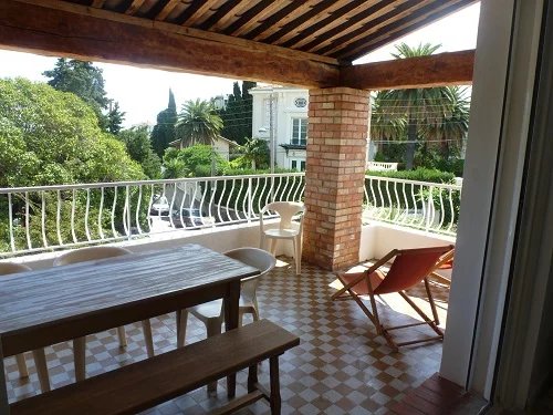 Location Appartement - Nice