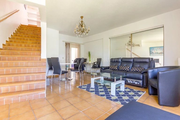 Location Appartement - Beausoleil