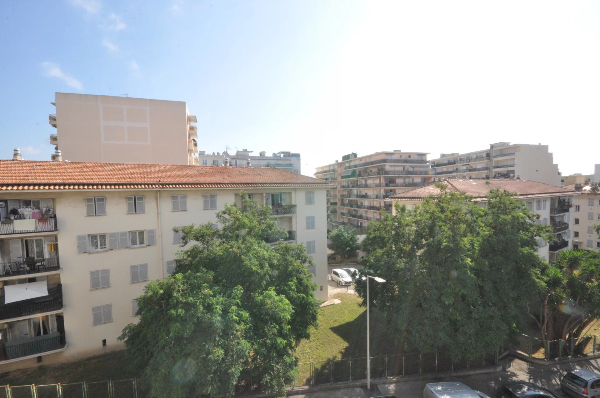 Vente Appartement - Nice Saint Augustin