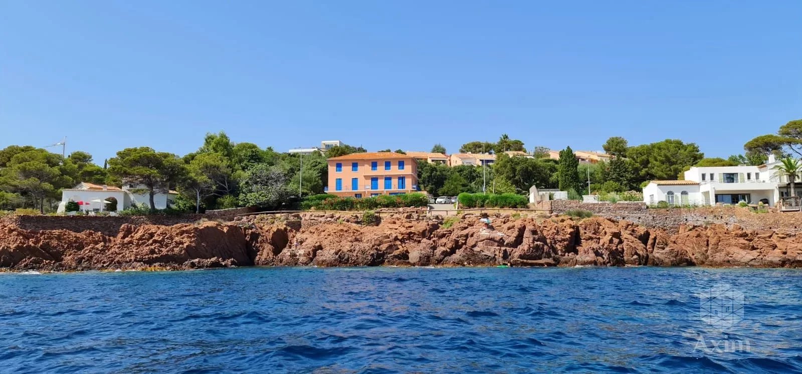 Venta Edificio - Saint-Raphaël Bord de mer