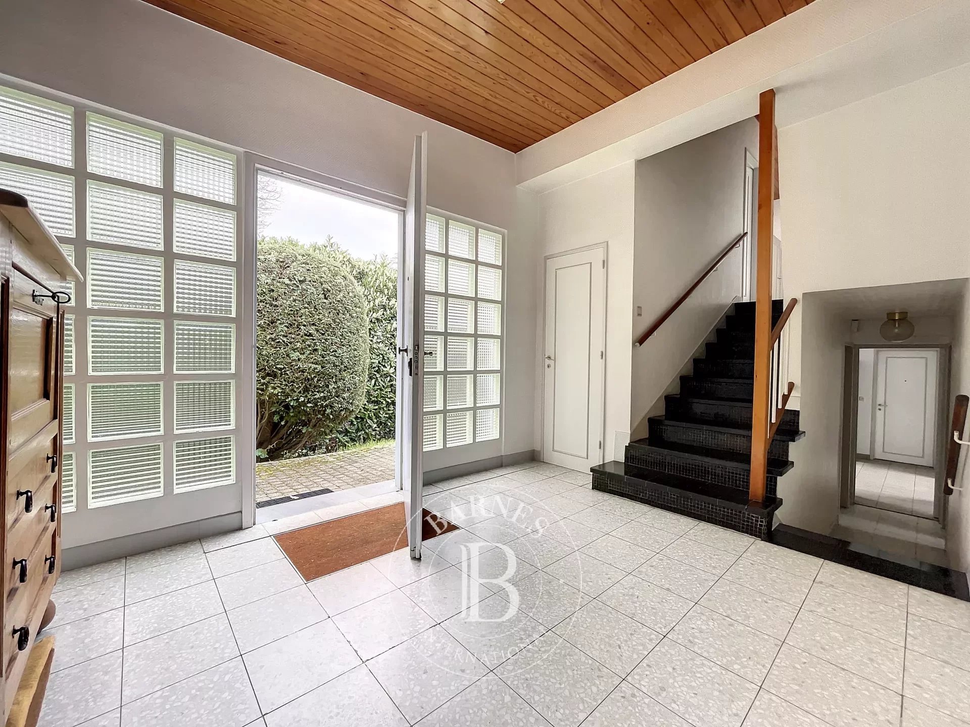 Villa Uccle - picture 14 title=