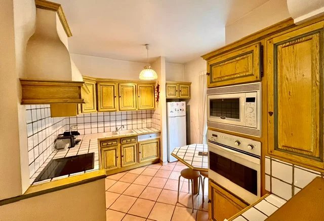 appartement en plein centre ville ANTIBES