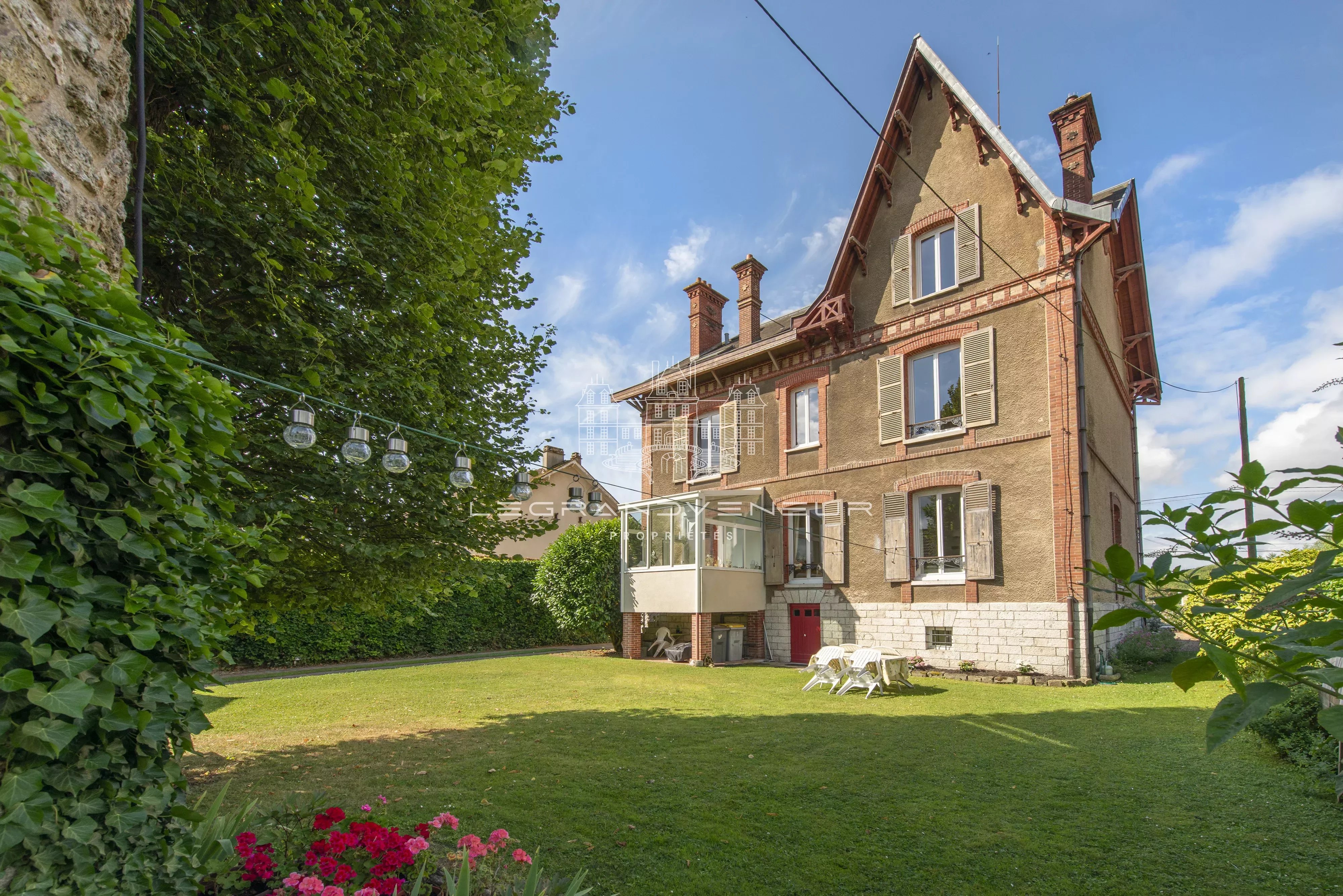 Sale House Moret-Loing-et-Orvanne