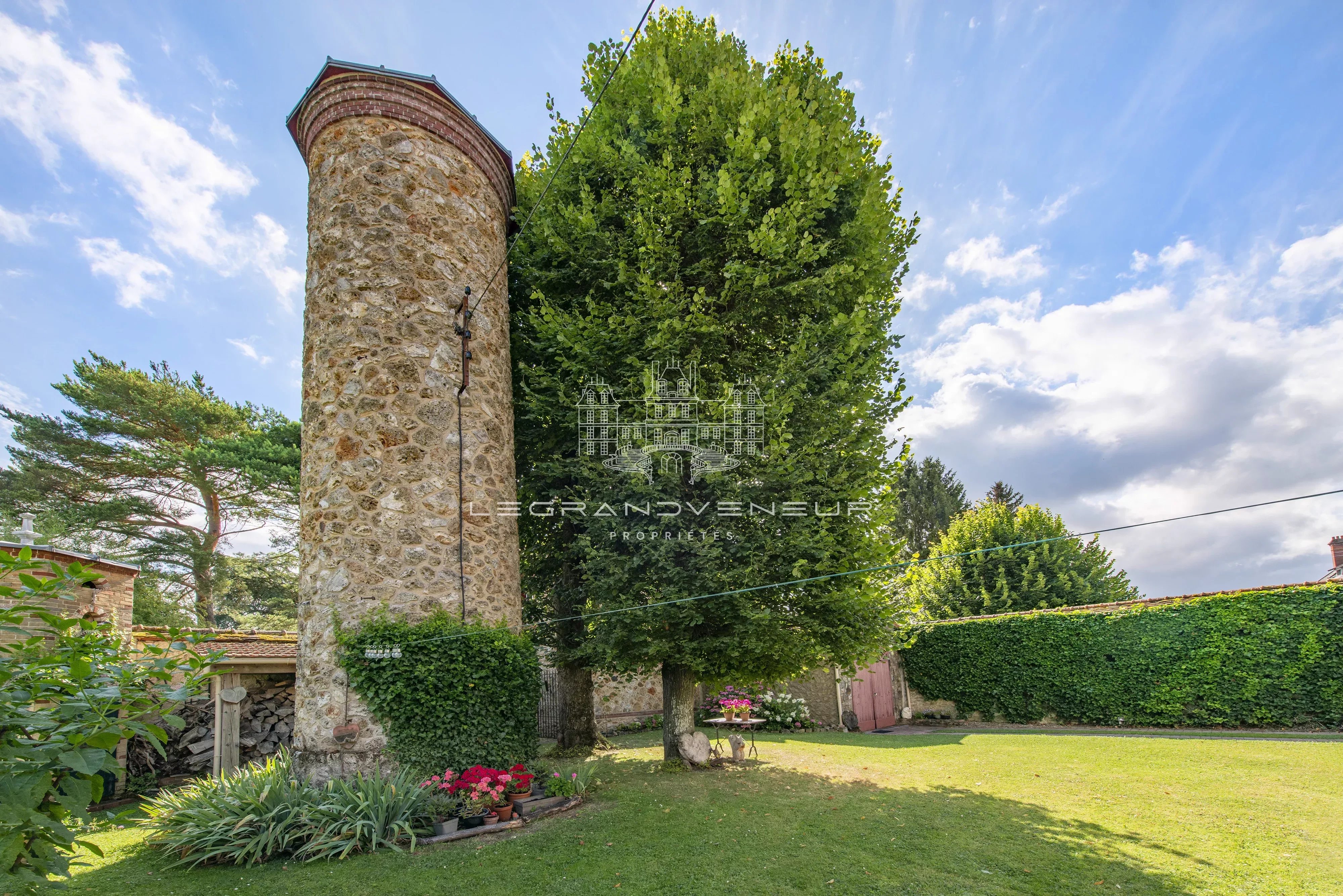 Sale House Moret-Loing-et-Orvanne