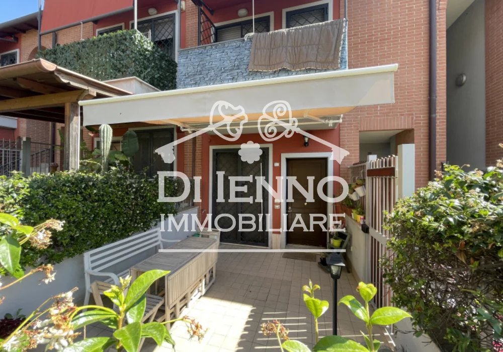 Sale Apartment Roma