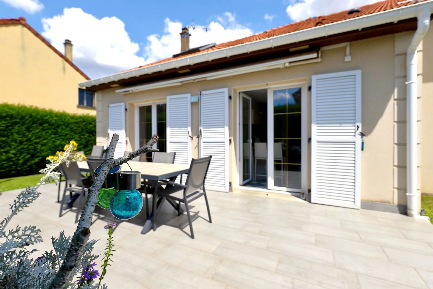 Achat Maison T6 à Maizières-lès-Metz (57280) - 130.62m²