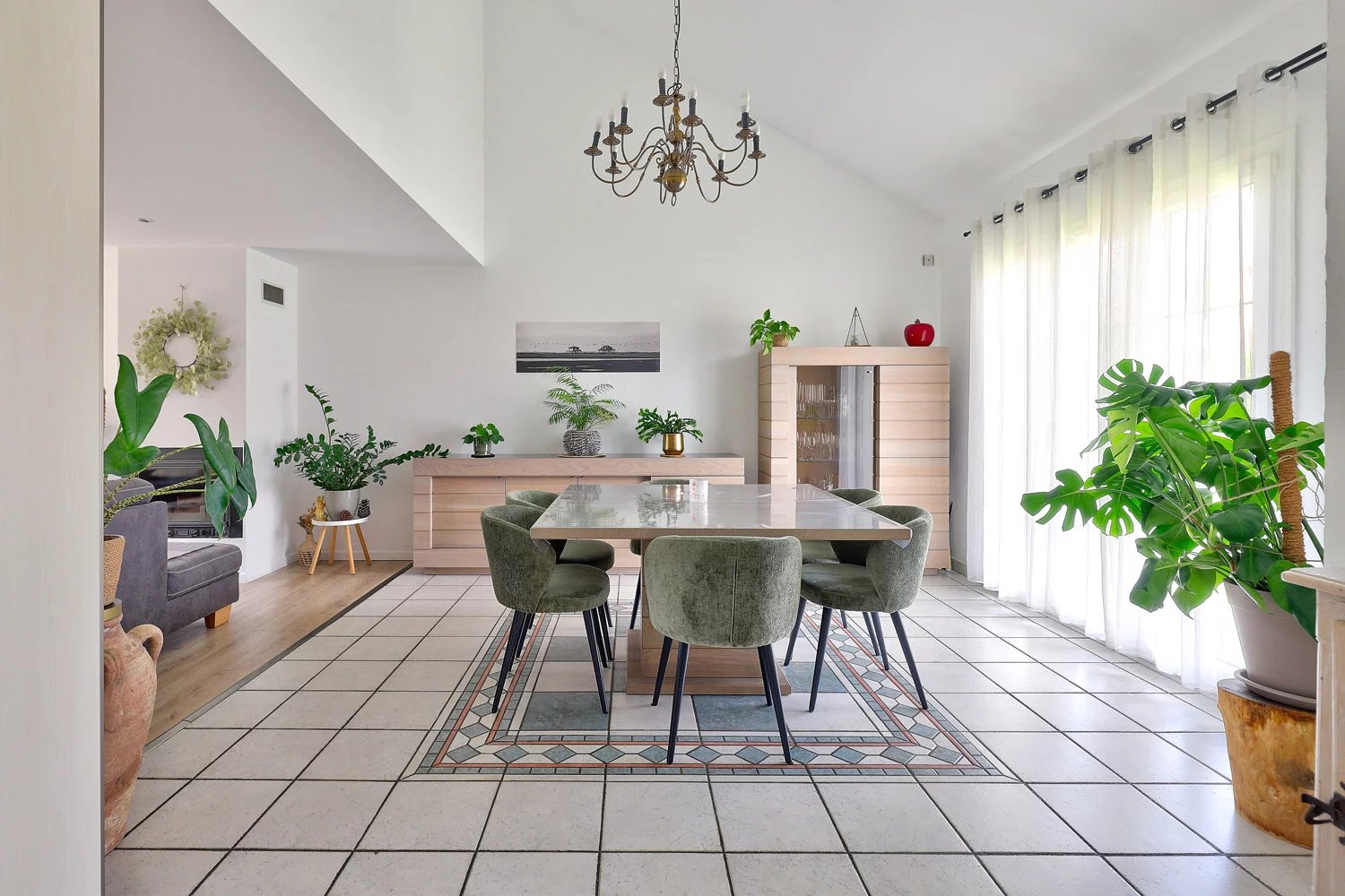 Achat Maison T6 à Maizières-lès-Metz (57280) - 130.62m²