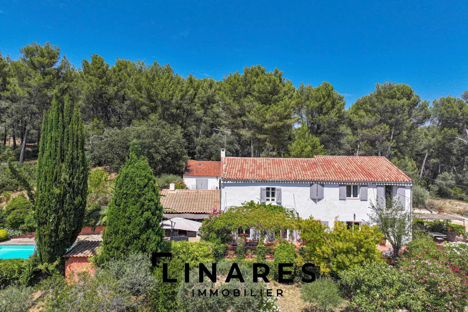 Vente Maison à Marseille (13000) - Llinares Immobilier