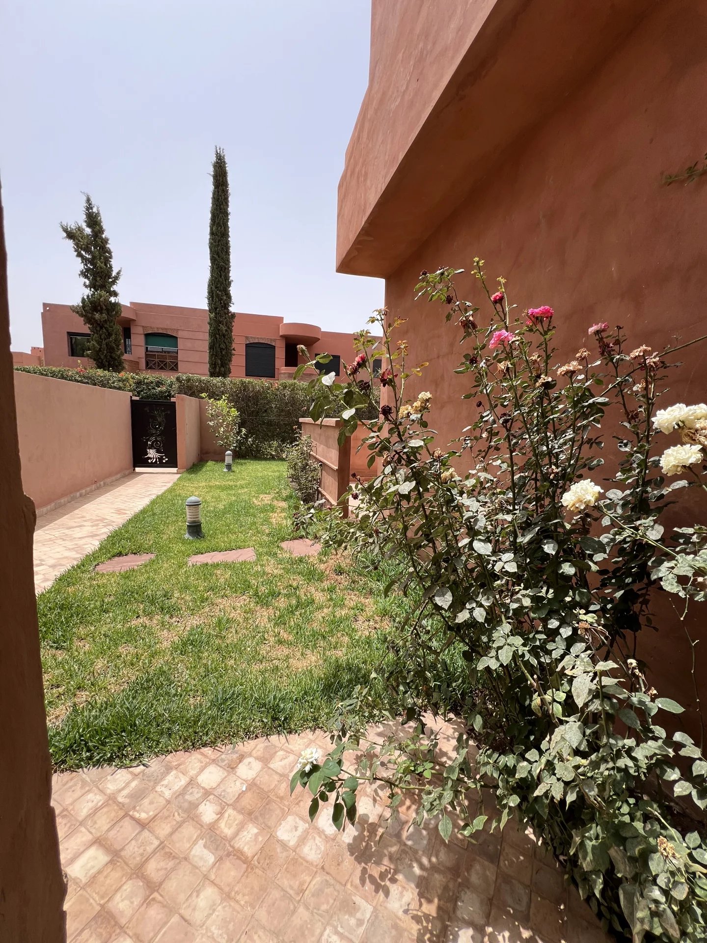 Sale Semi-detached house Marrakesh