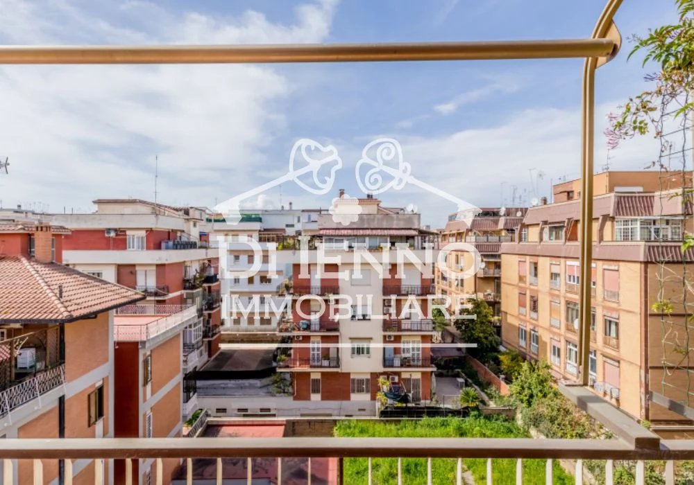 Sale Apartment Roma Torrevecchia