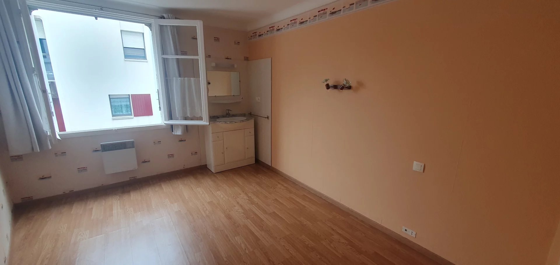 Achat Appartement T3 à Le Croisic (44490) - 49m²