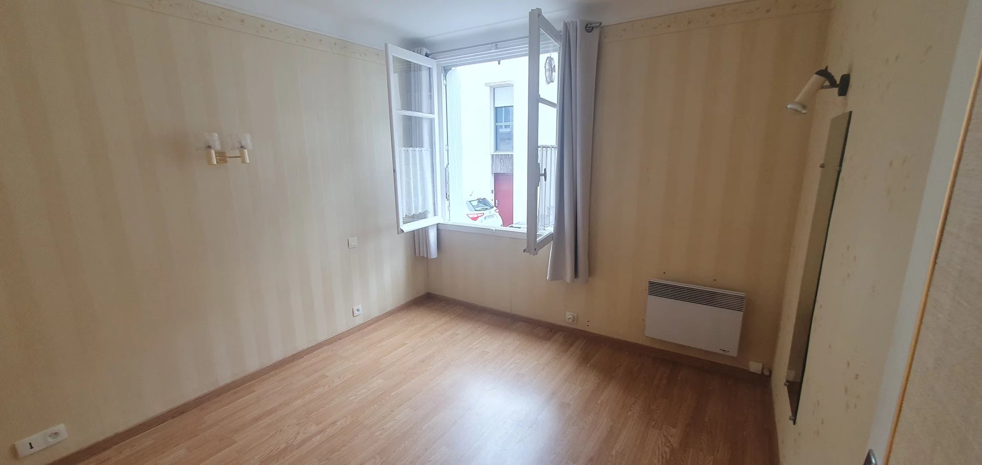 Achat Appartement T3 à Le Croisic (44490) - 49m²