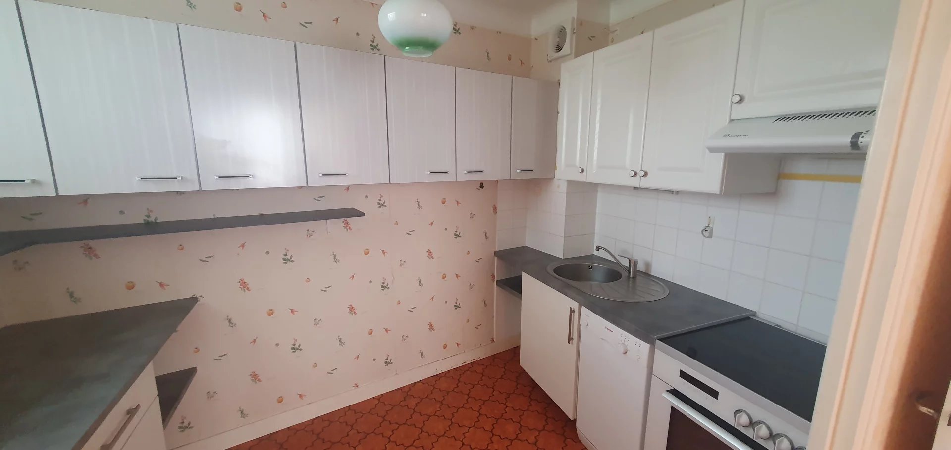 Achat Appartement T3 à Le Croisic (44490) - 49m²