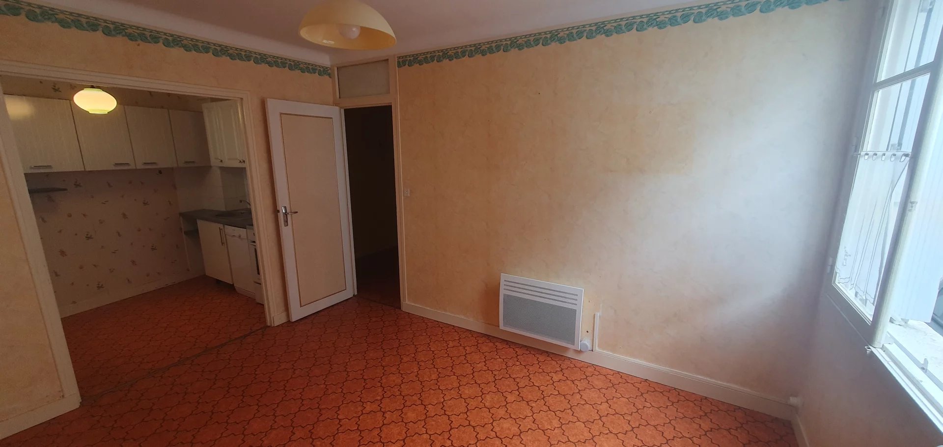 Achat Appartement T3 à Le Croisic (44490) - 49m²