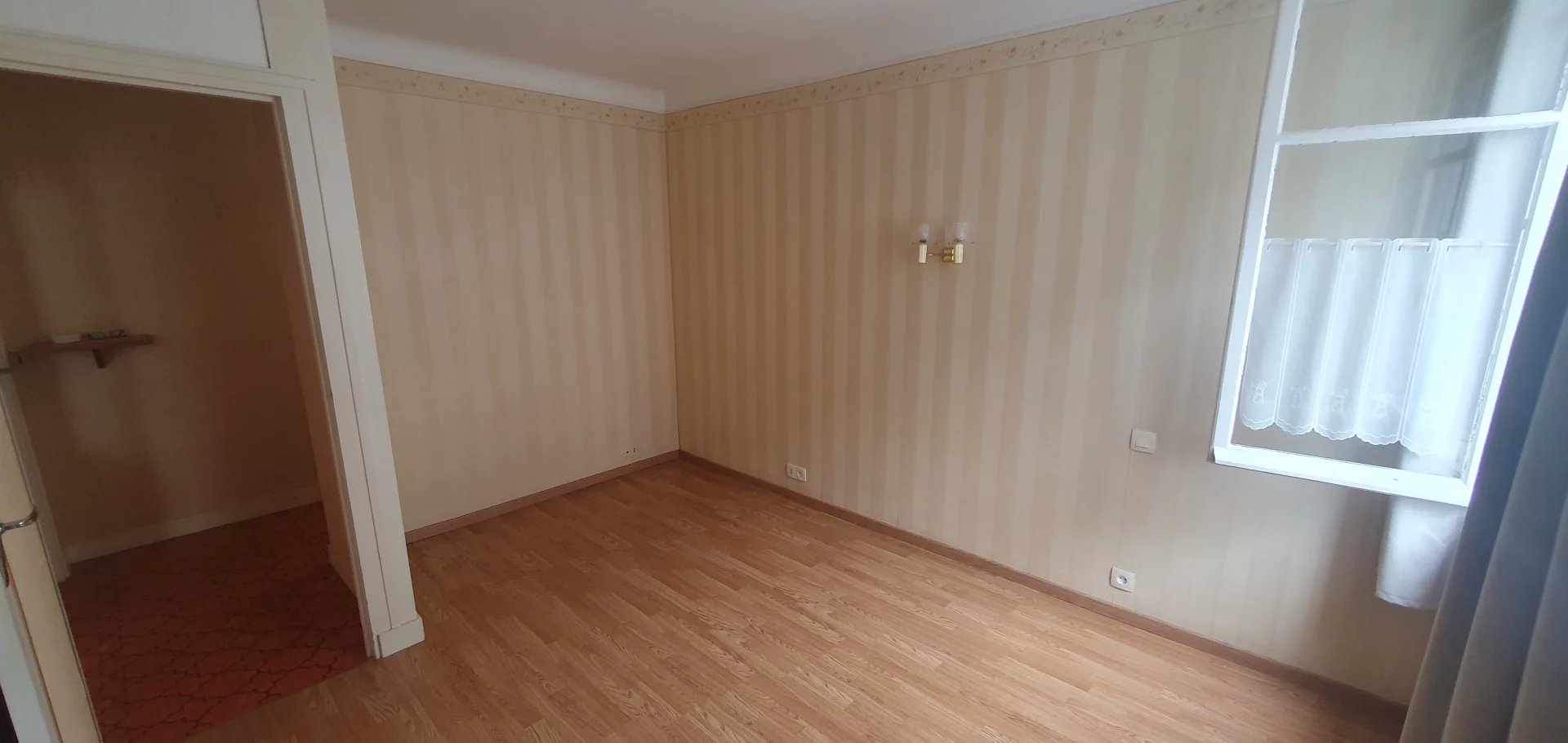 Achat Appartement T3 à Le Croisic (44490) - 49m²