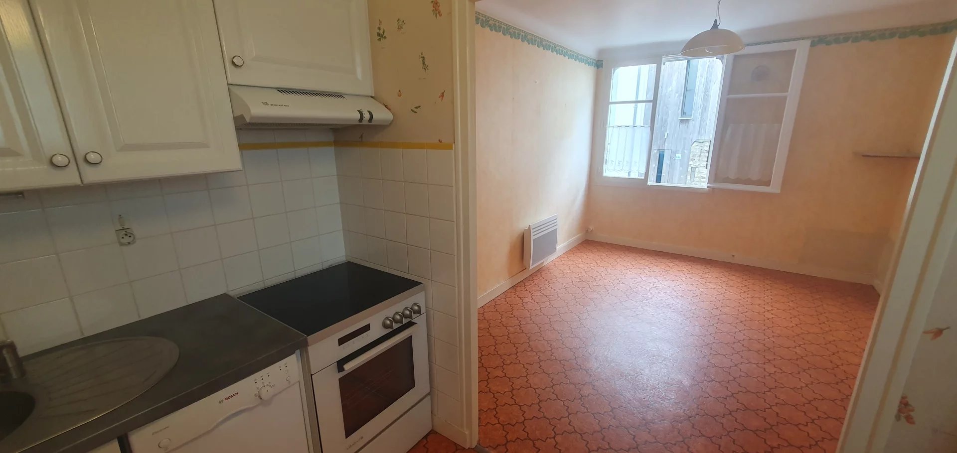 Achat Appartement T3 à Le Croisic (44490) - 49m²