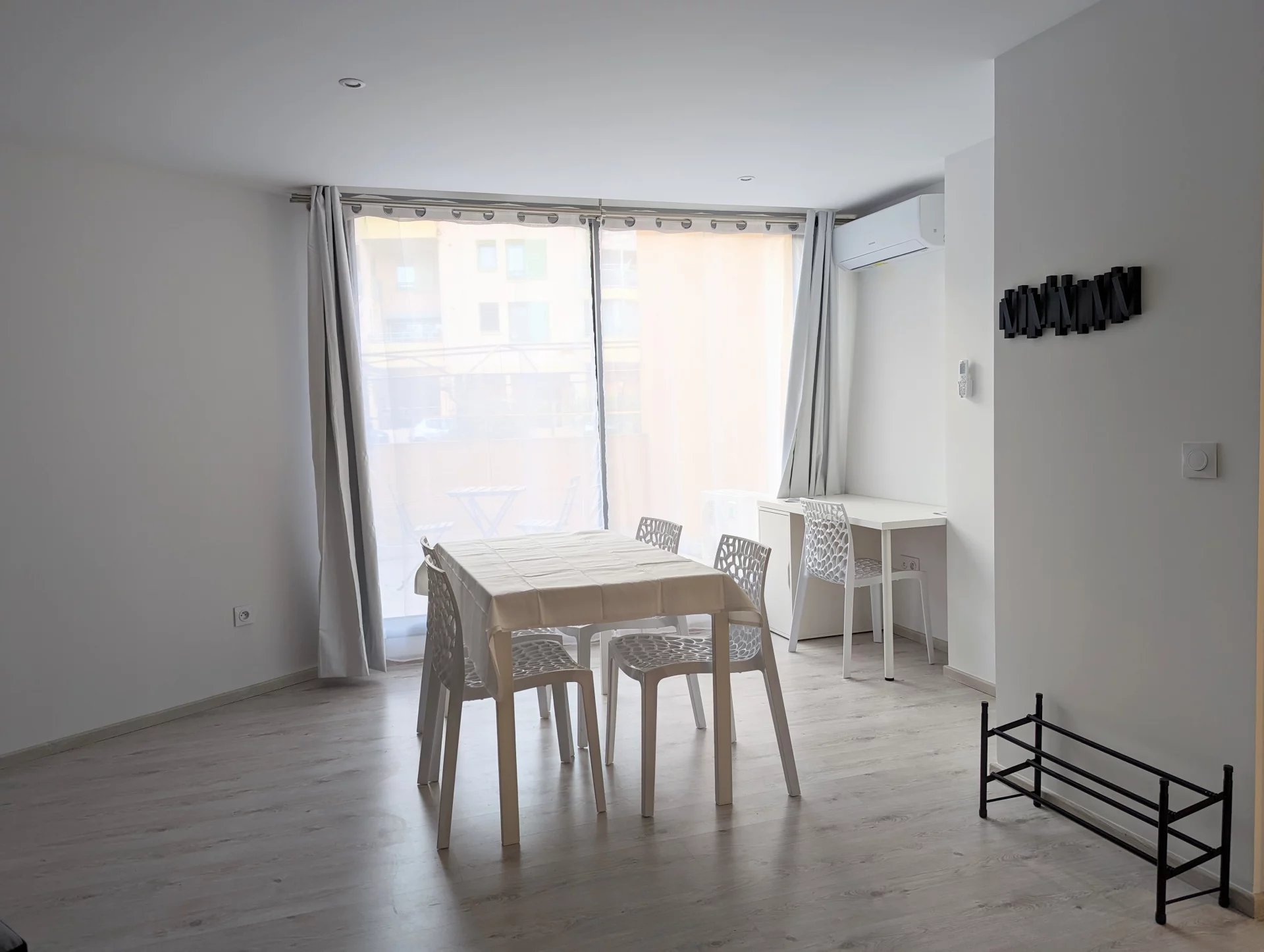 Rental Apartment - Sophia-Antipolis Garbejaïre