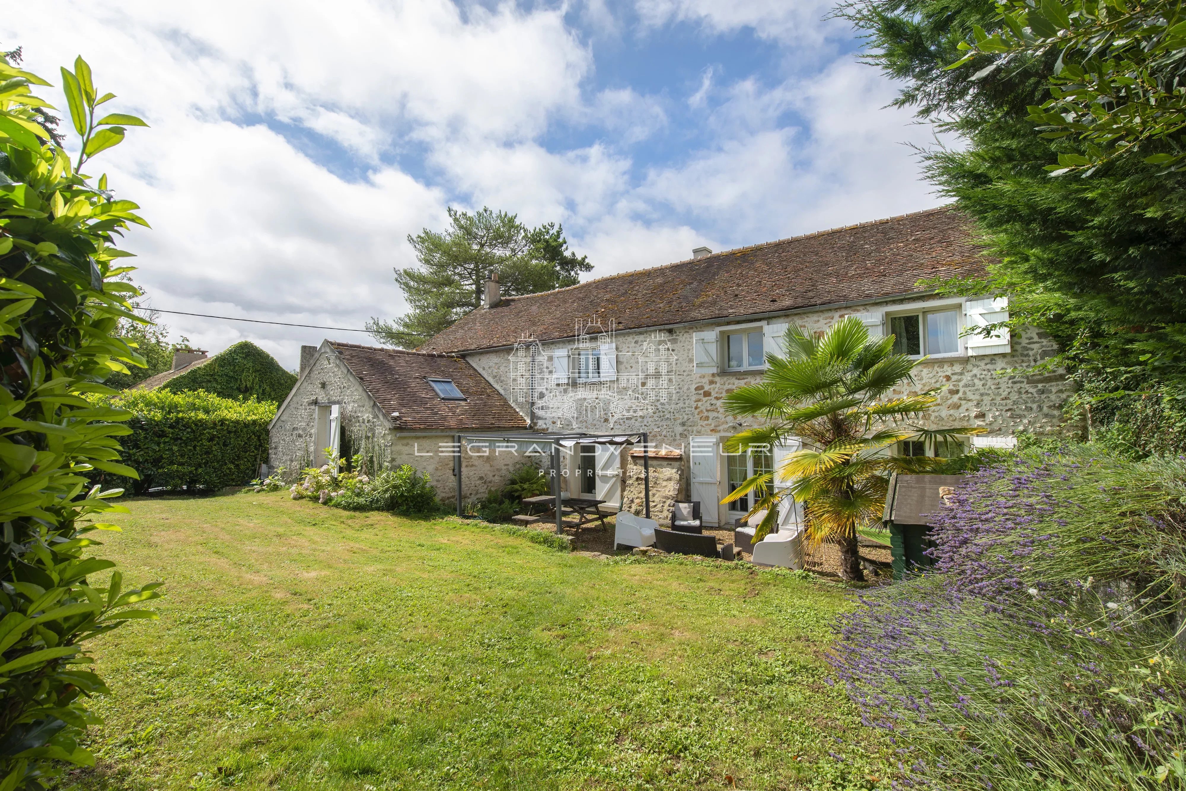 Sale House Milly-la-Forêt