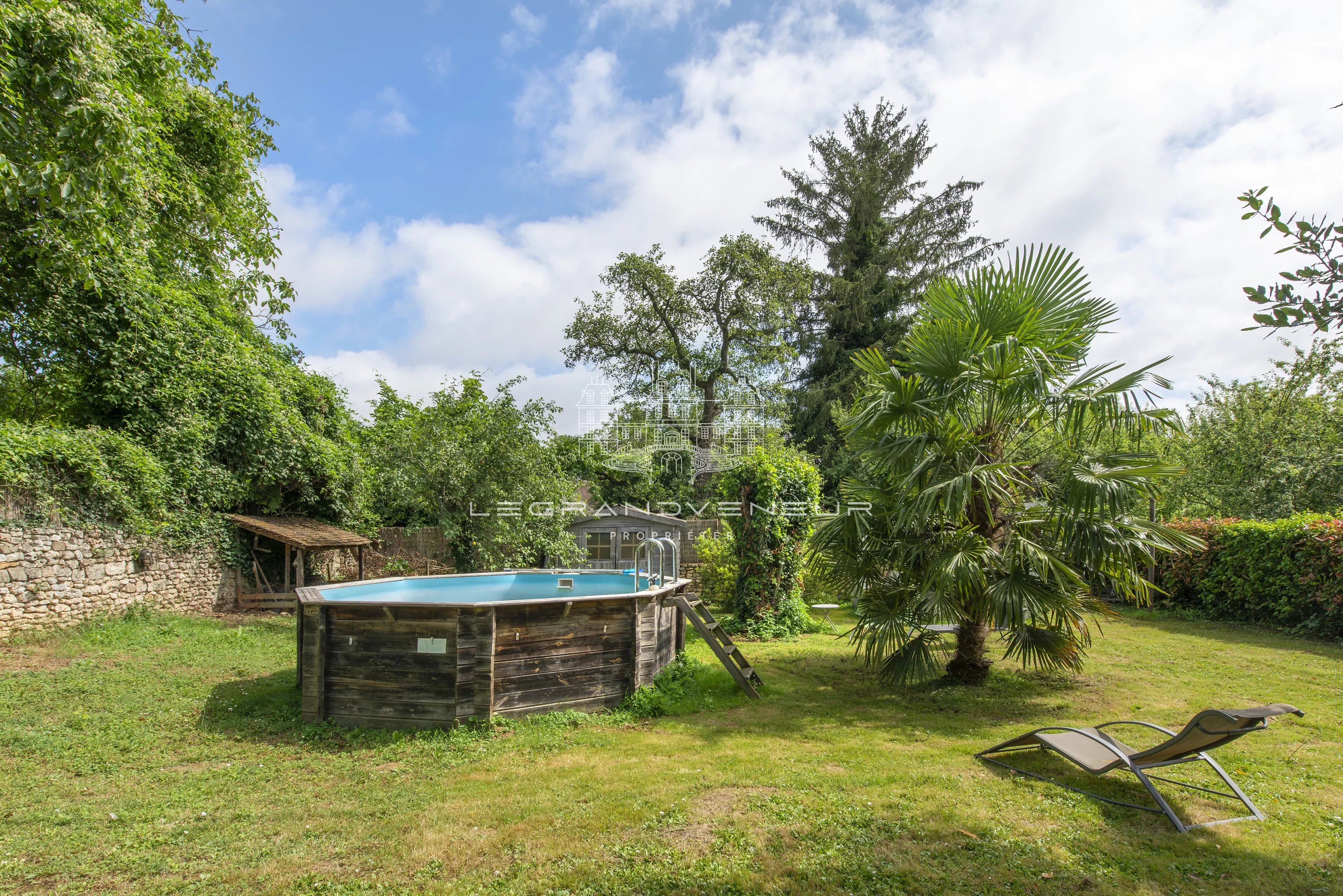 Vente Maison Milly-la-Forêt