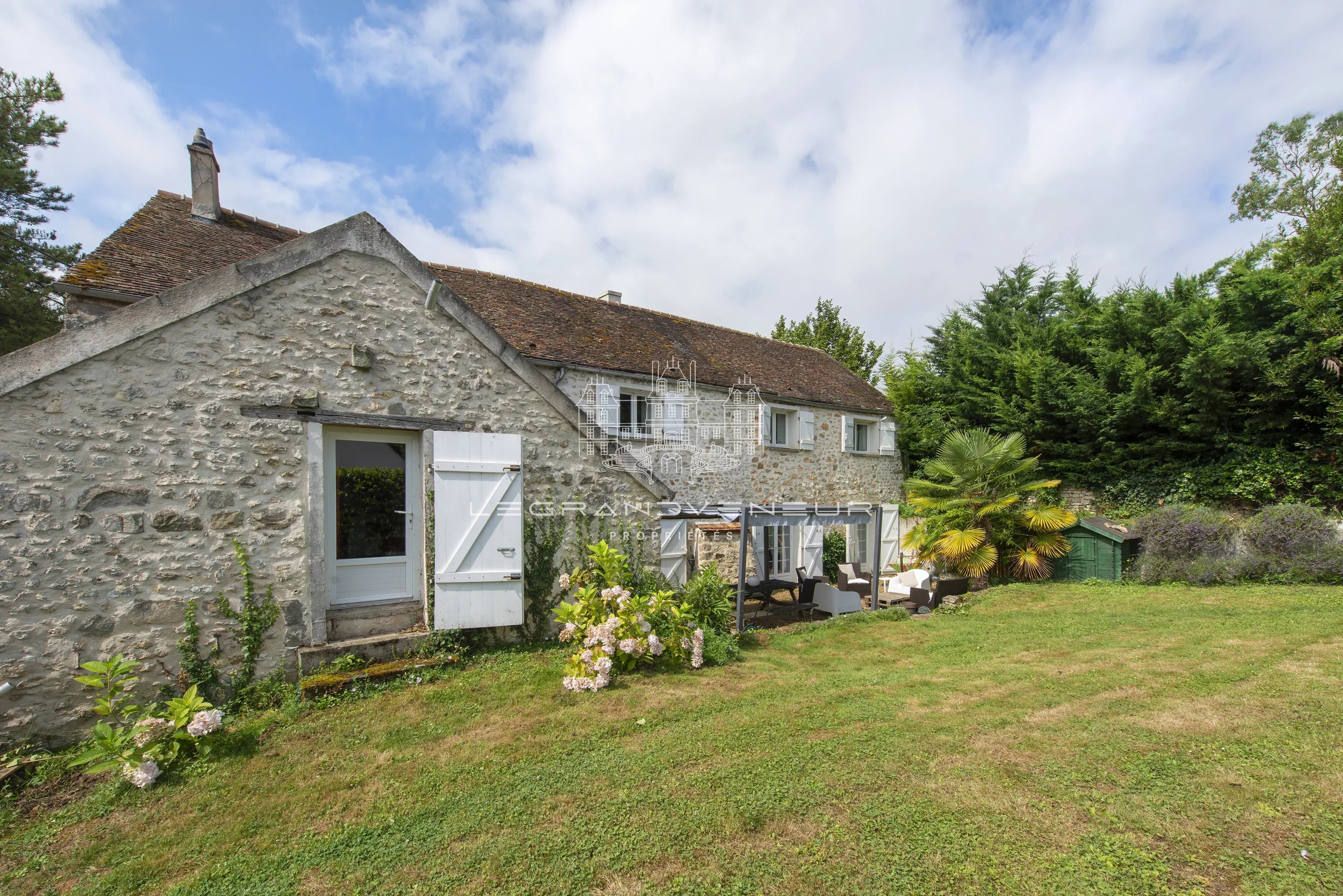 Sale House Milly-la-Forêt