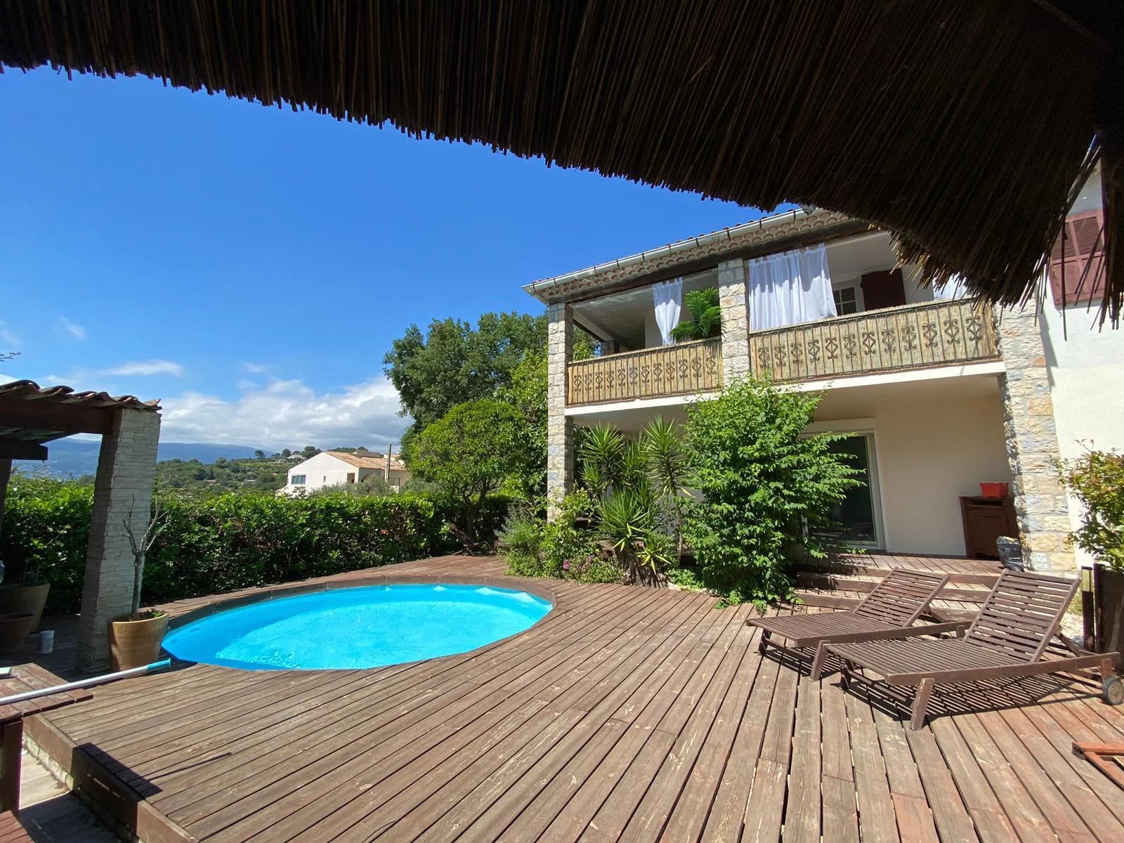 Sale Apartment - Mougins Tournamy