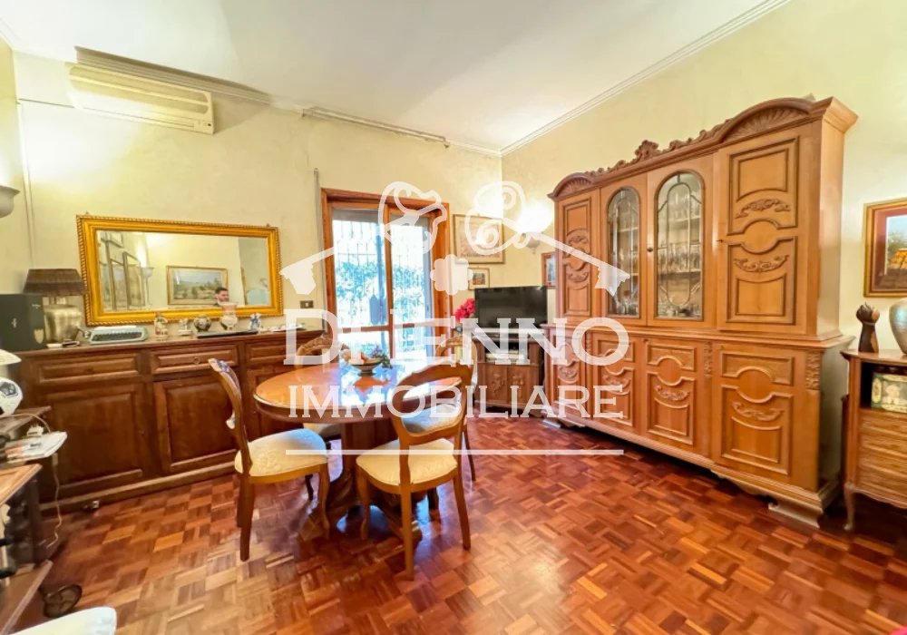 Sale Apartment Roma Cecchignola