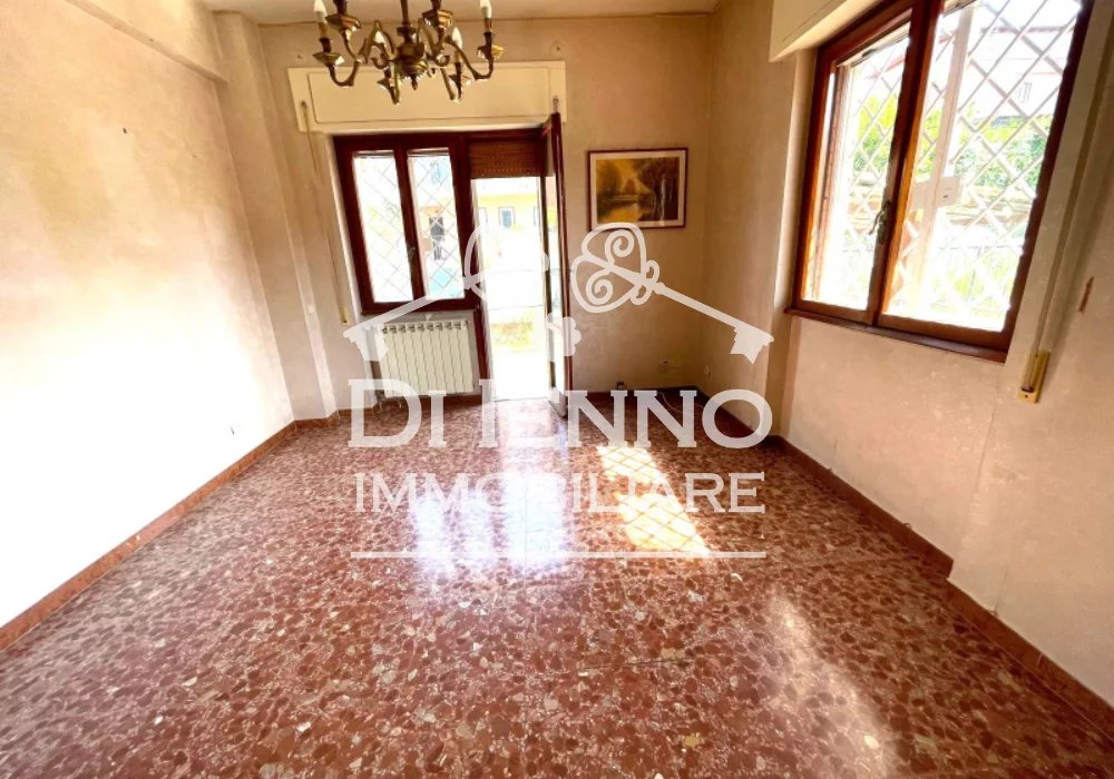 Sale Apartment Roma Tomba di Nerone