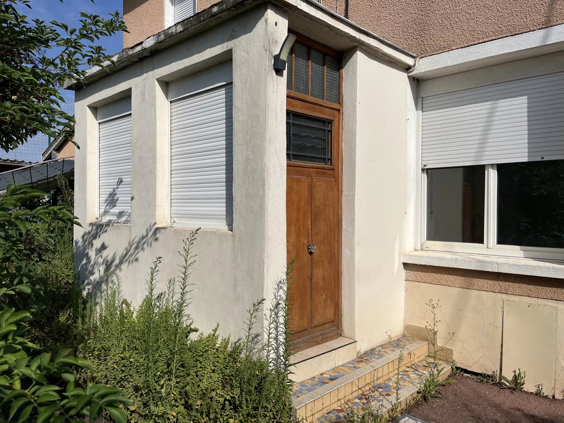 Achat Appartement T3 à Bron (69500) - 68m²