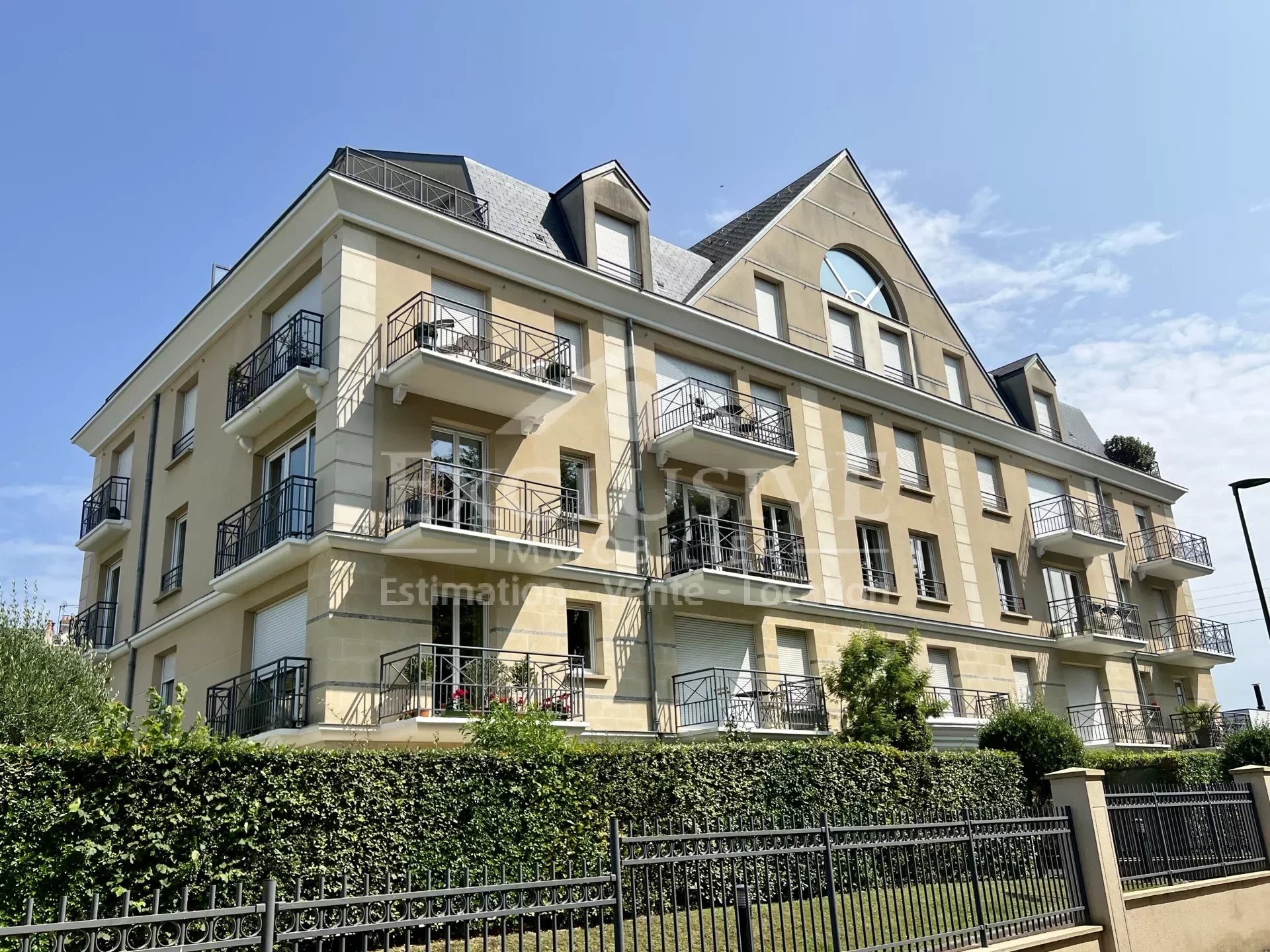 Sale Apartment Trouville-sur-Mer