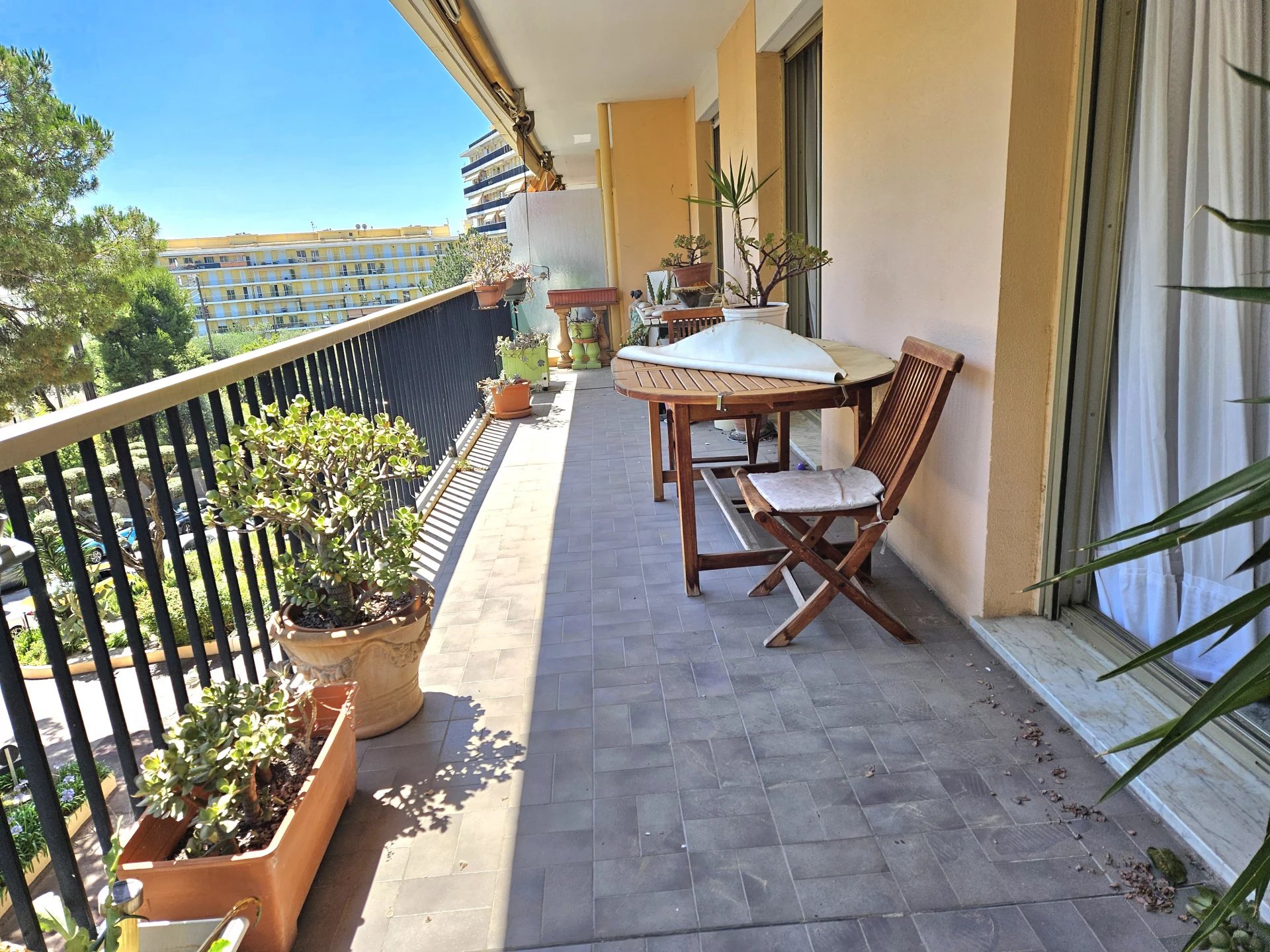 Vendita Appartamento - Nizza (Nice) Fabron