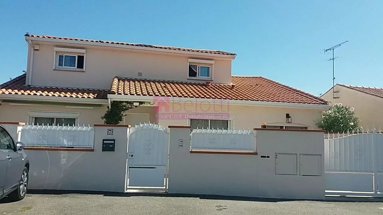 Rental House - Pinsaguel