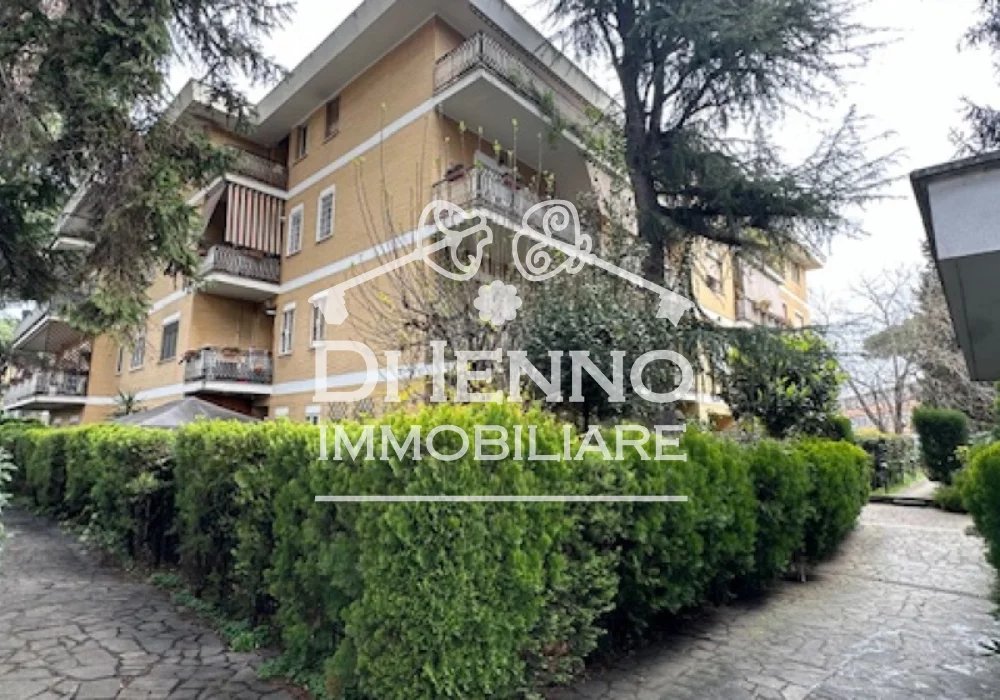 Sale Apartment Roma Nuovo Salario