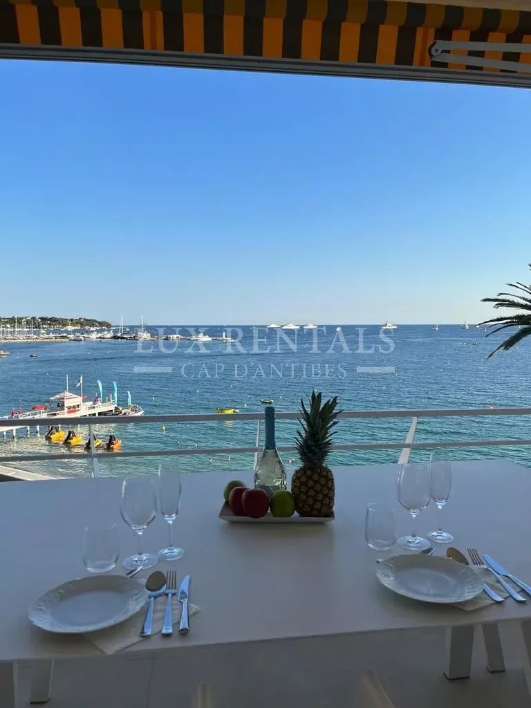 Apartment 3 rooms Antibes