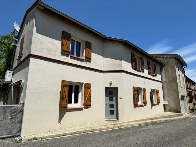 Rental Village house - Montgaillard-Lauragais