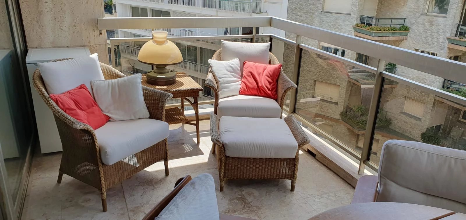 Sale Apartment - Cannes Pointe Croisette