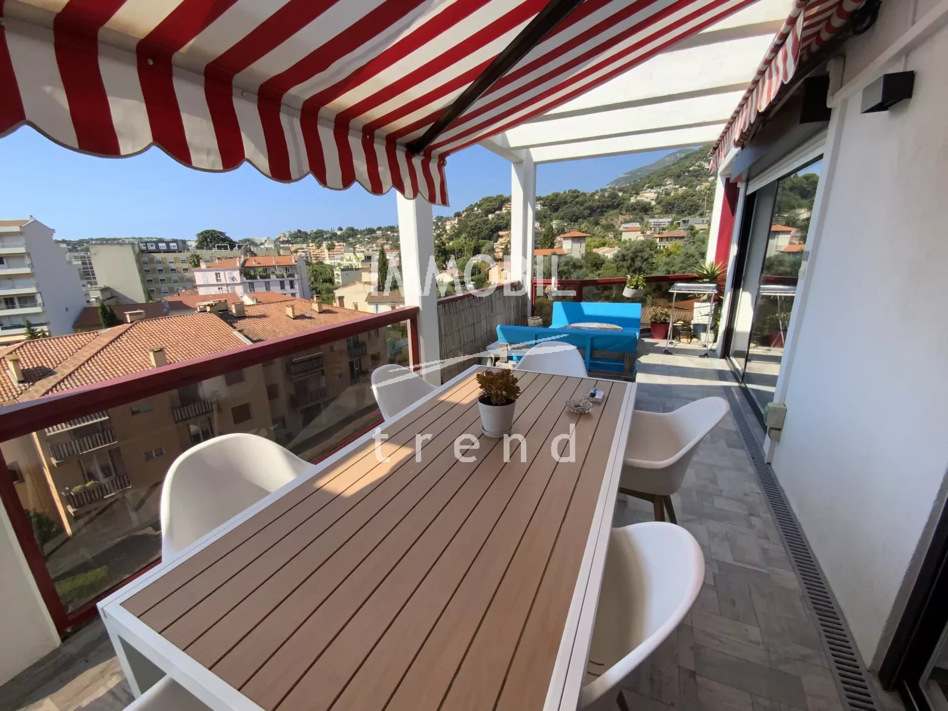 Продажа Квартира - Ментона (Menton)