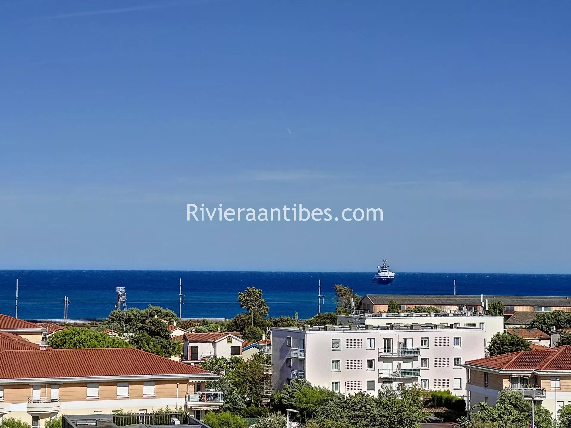 Vendita Appartamento - Antibes Piscine