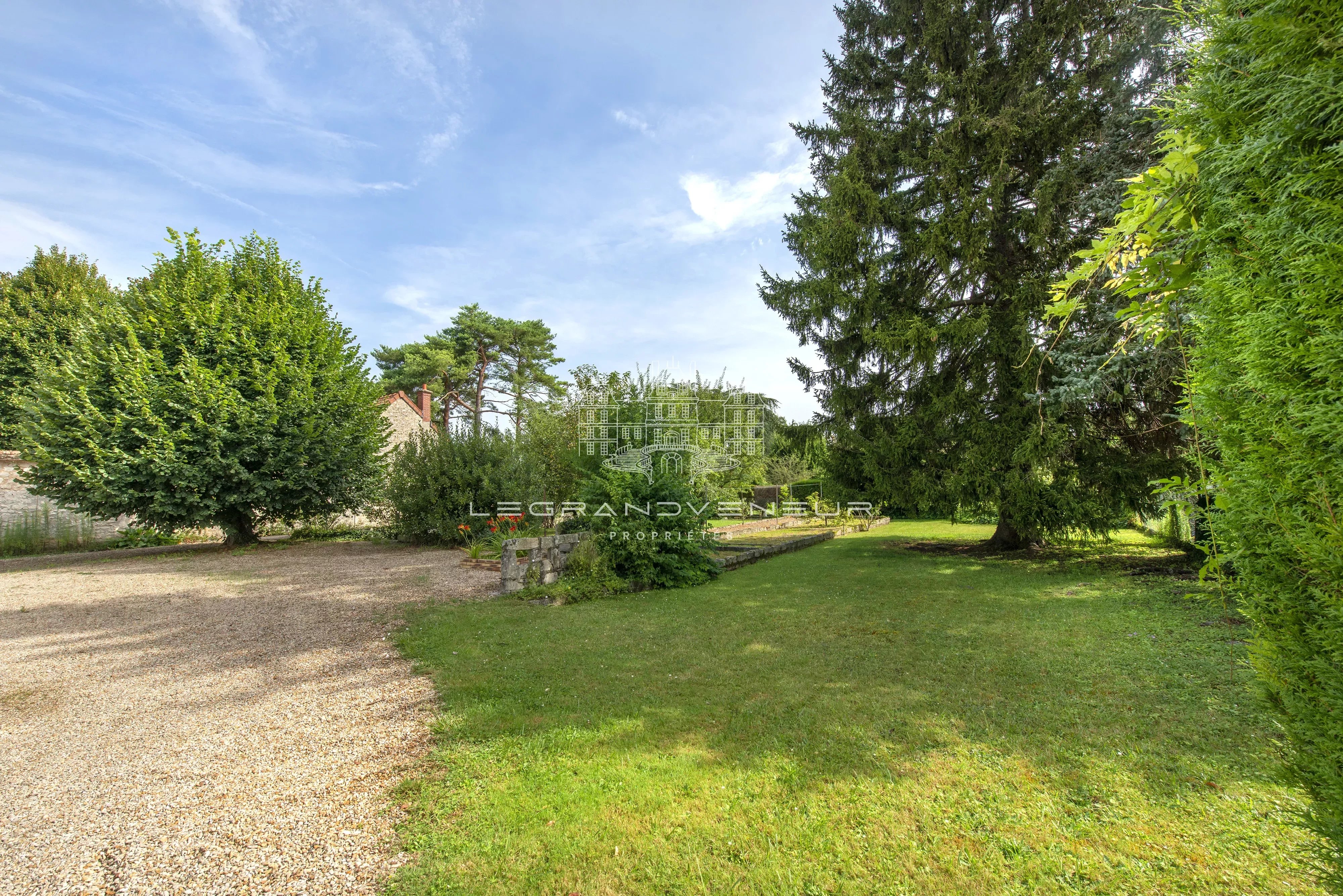 Vente Maison Moret-Loing-et-Orvanne