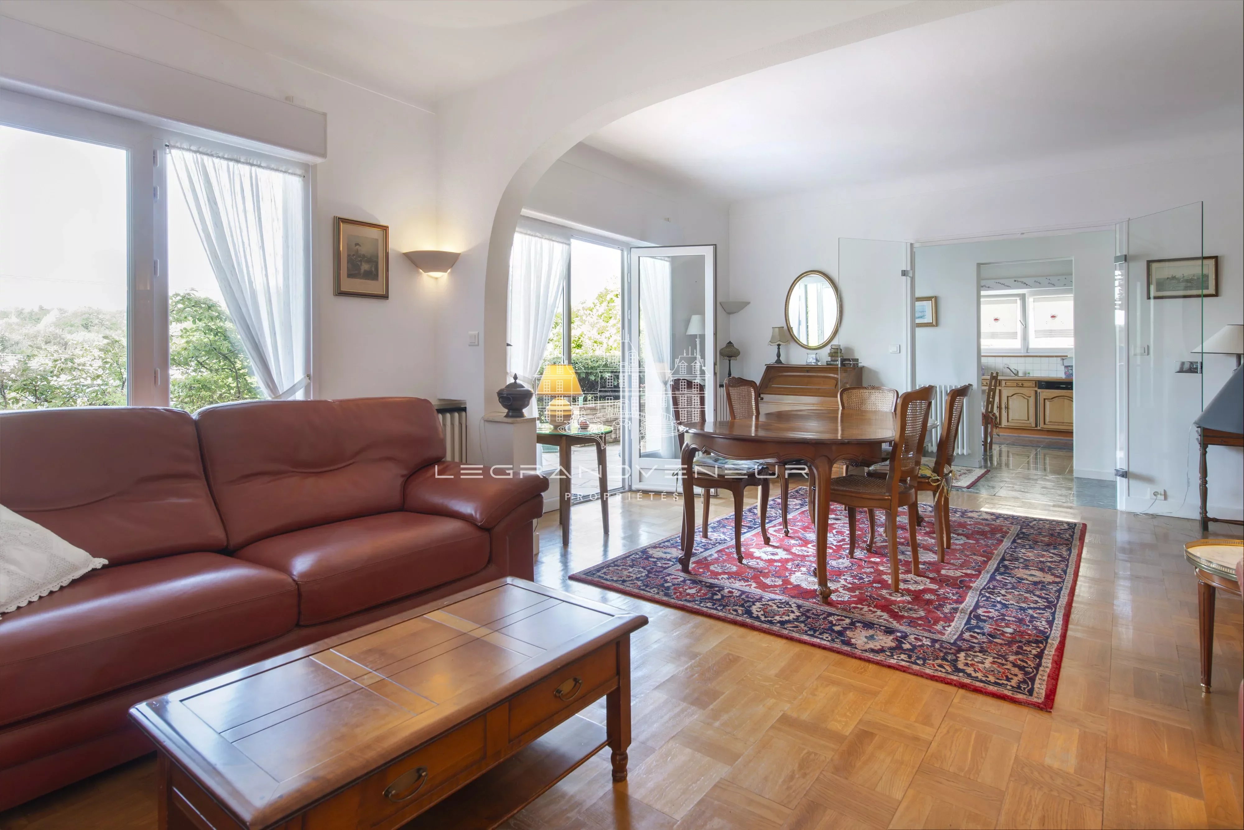 Sale House Moret-Loing-et-Orvanne