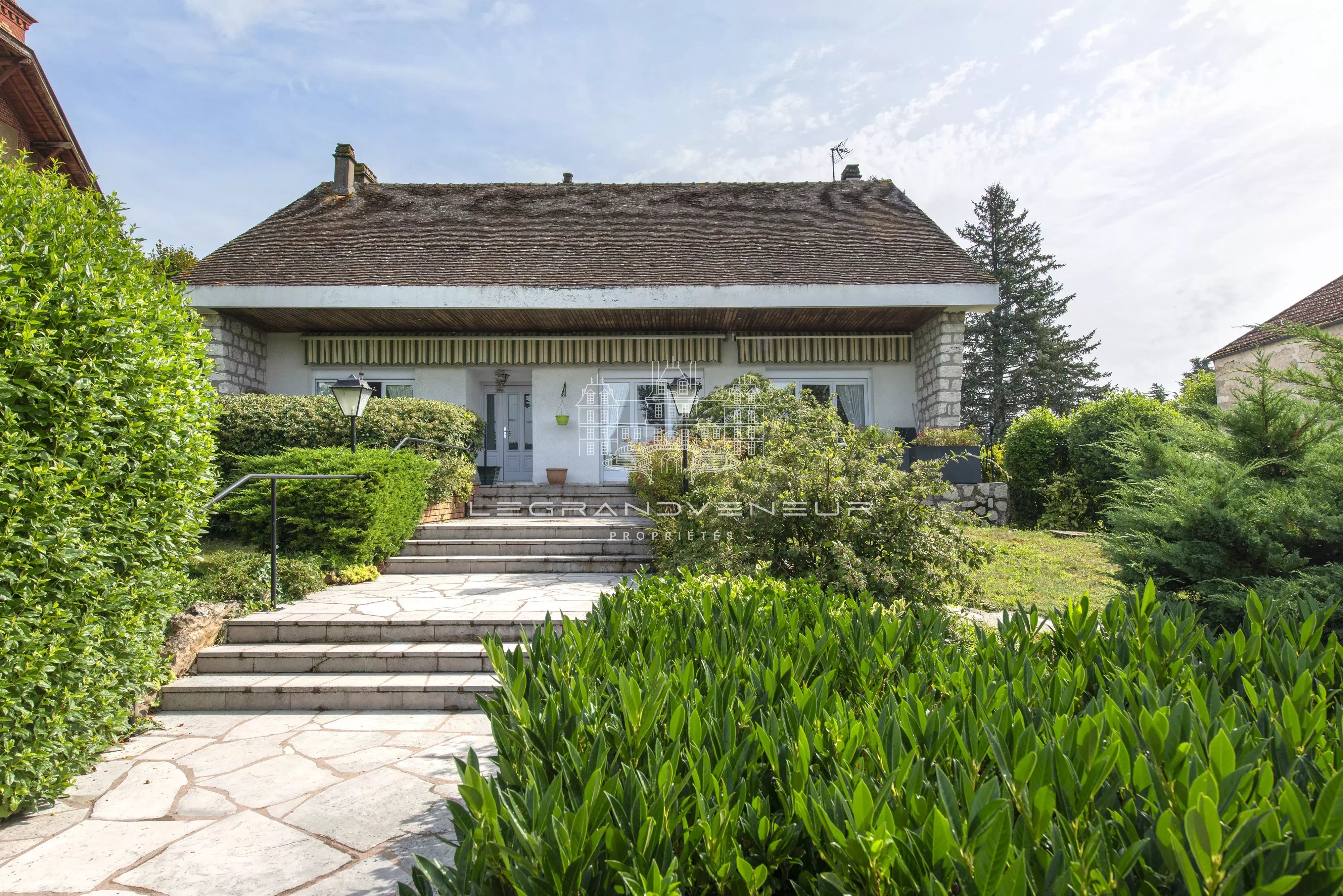 Sale House Moret-Loing-et-Orvanne