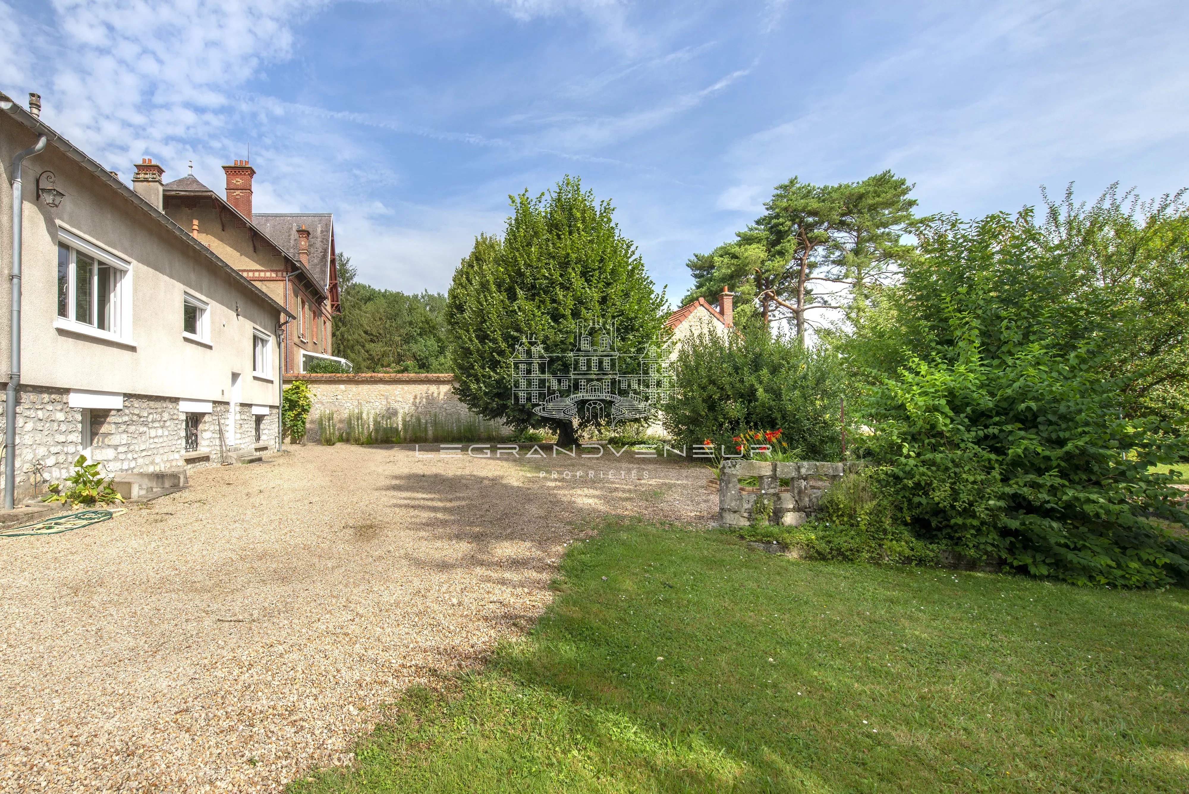 Vente Maison Moret-Loing-et-Orvanne