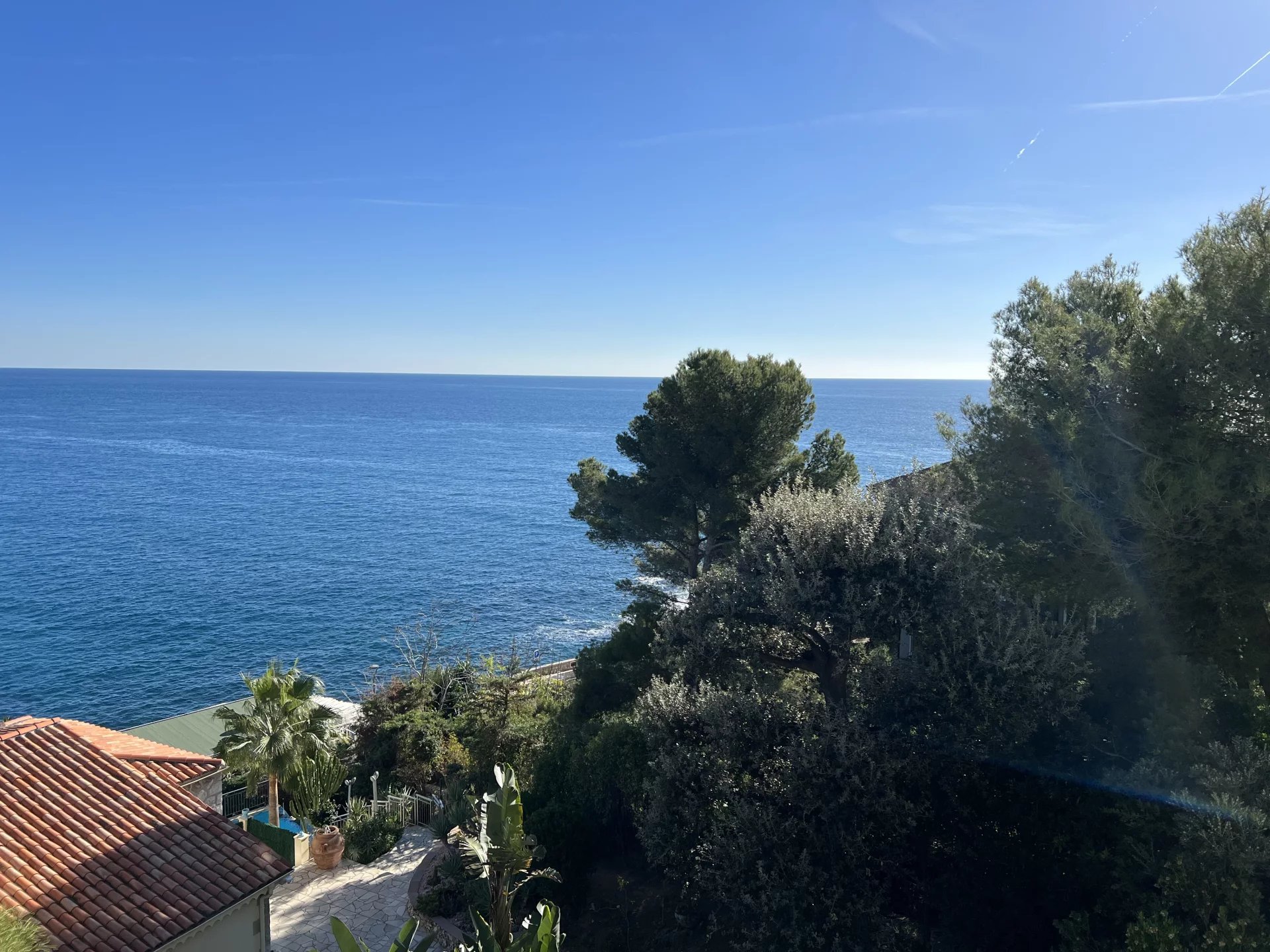 Vente Appartement Roquebrune-Cap-Martin