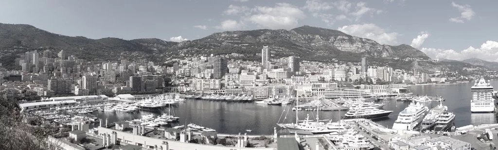 Location saisonnière Appartement Monaco