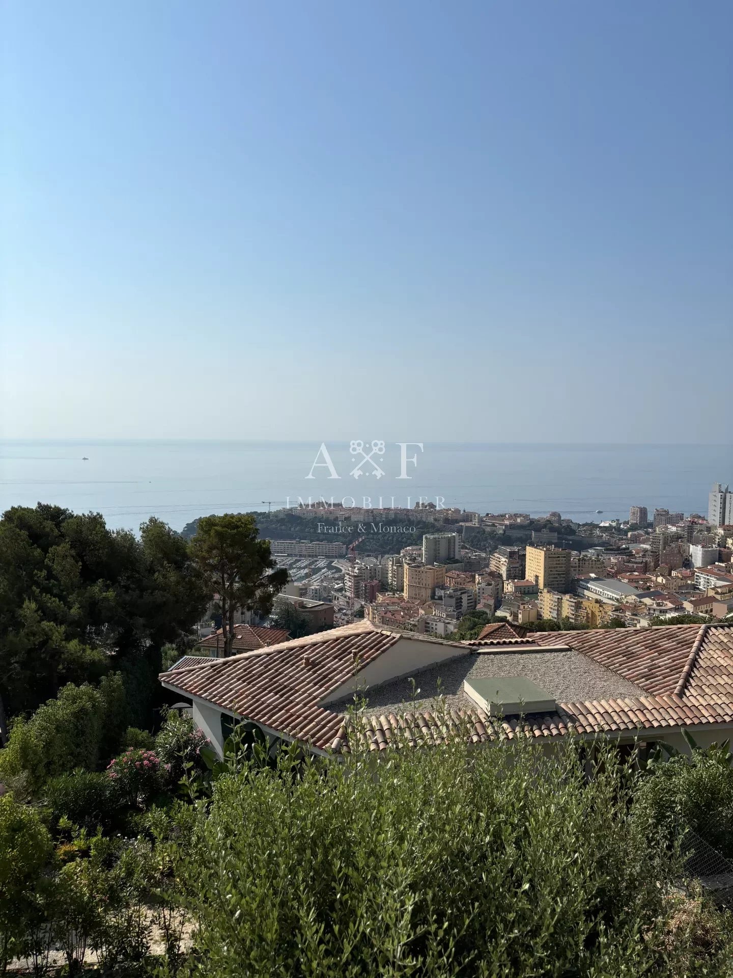 Vendita Casa Beausoleil Moyenne Corniche