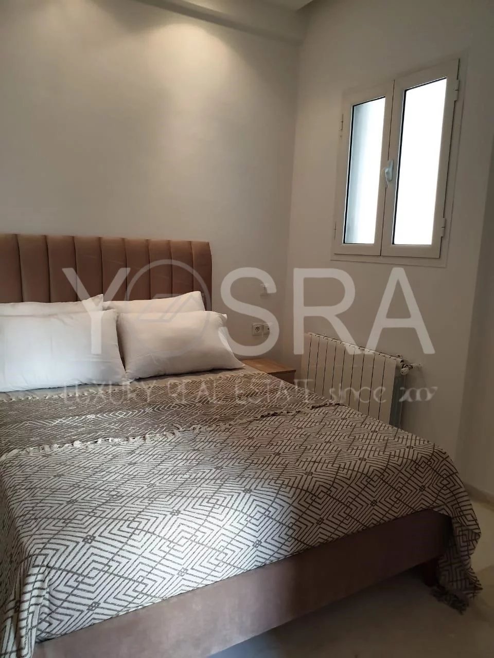 Rental Apartment - Jardins de Carthage - Tunisia