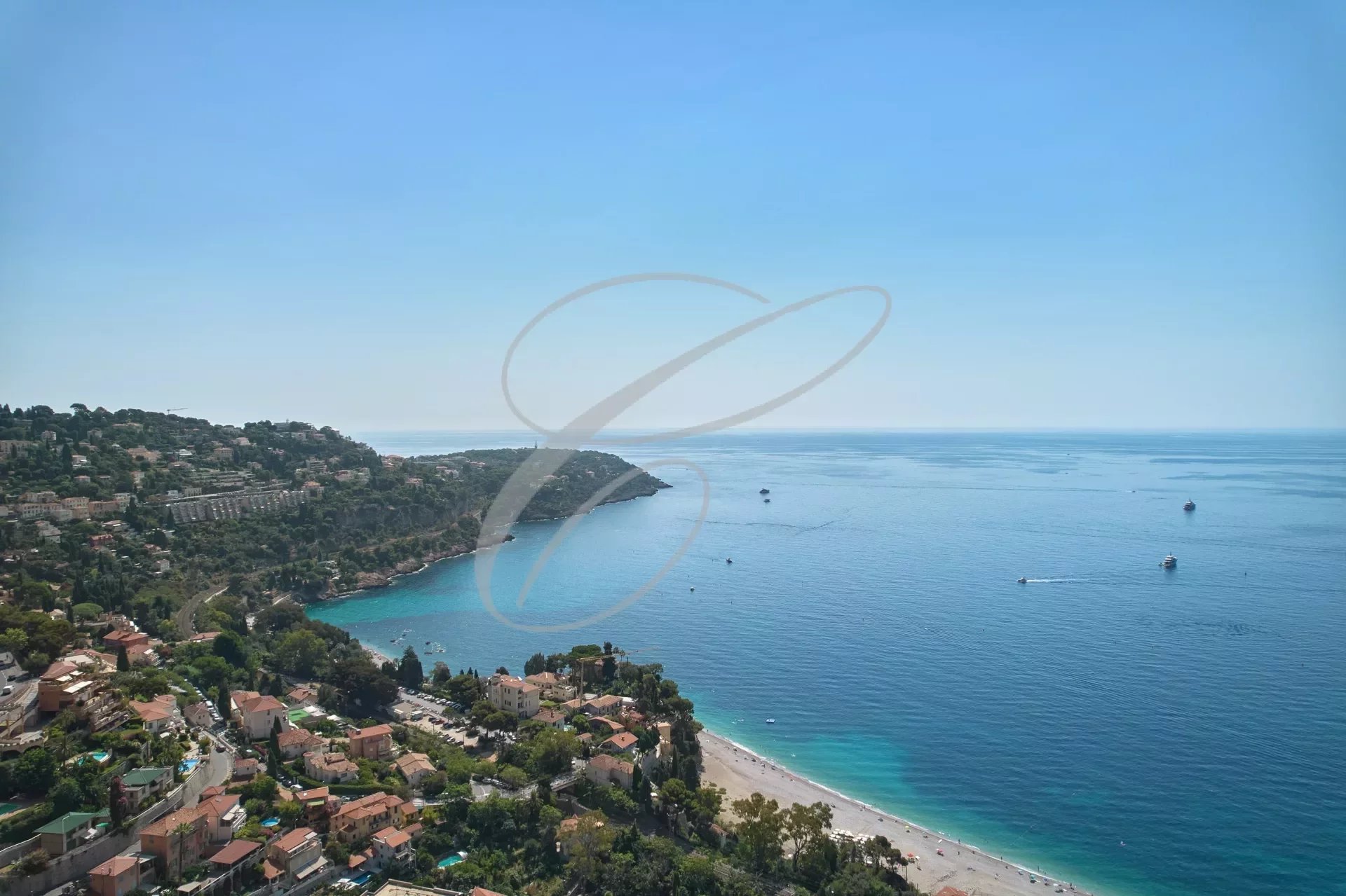 Vendita Villa Roquebrune-Cap-Martin