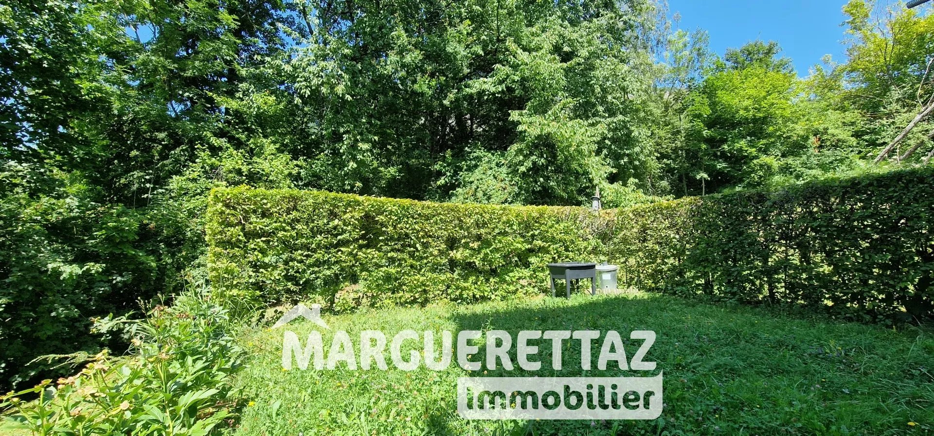 Vente Appartement 40m² 2 Pièces à Mieussy (74440) - Marguerettaz Immobilier