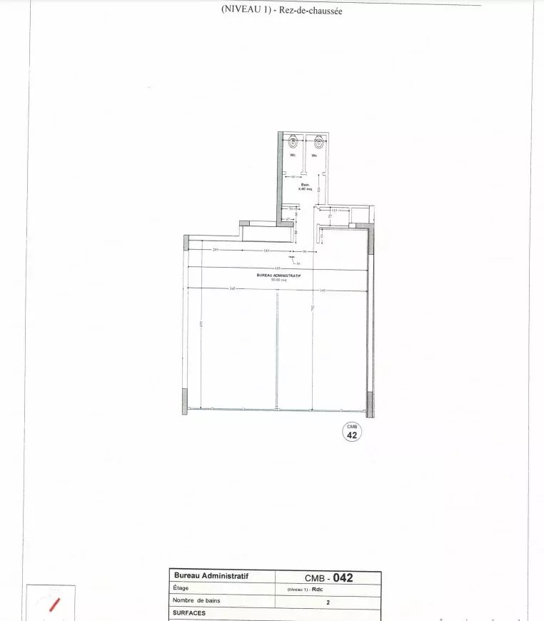 Rental Office - Monaco - Monaco