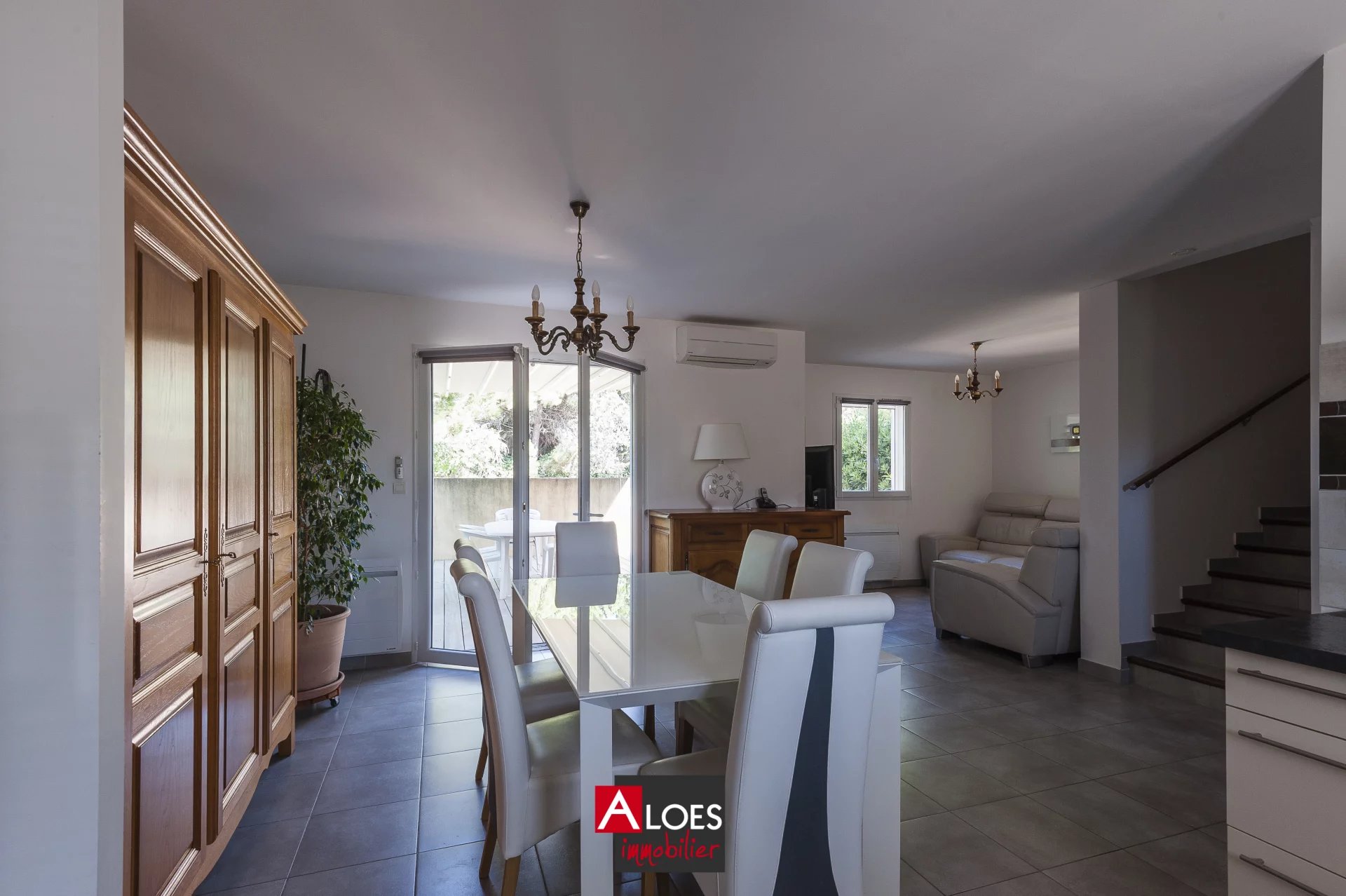 Vente Maison Aigues-Mortes