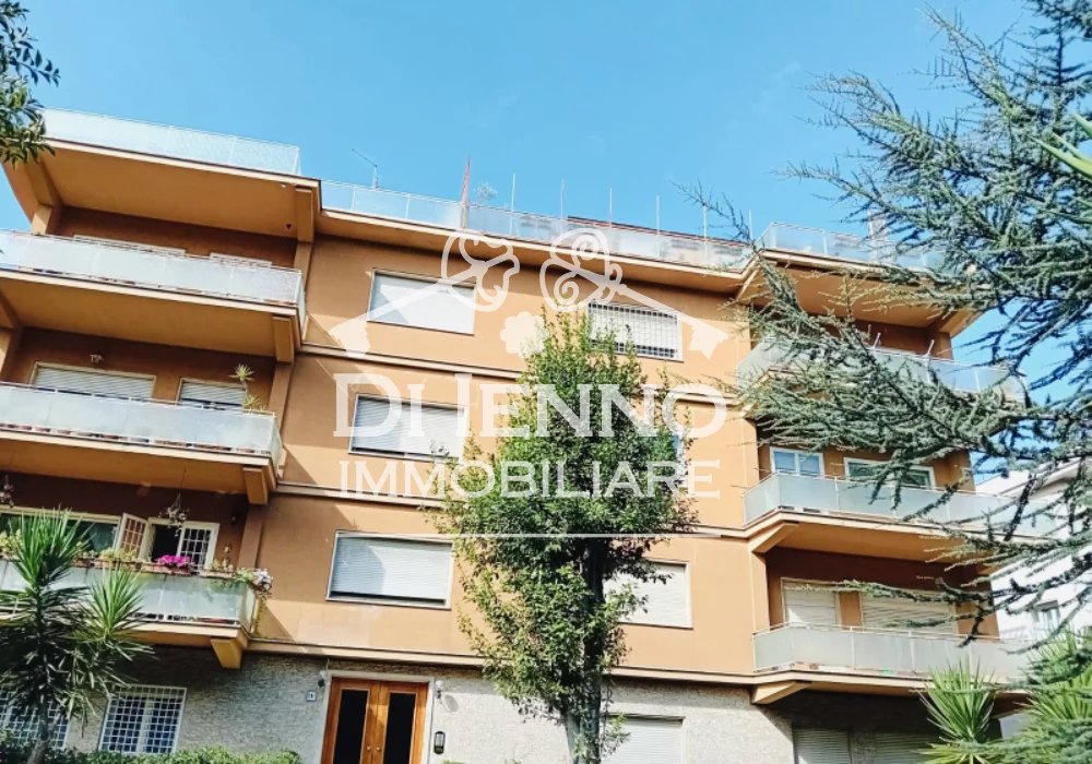 Sale Apartment Roma Cortina d'Ampezzo